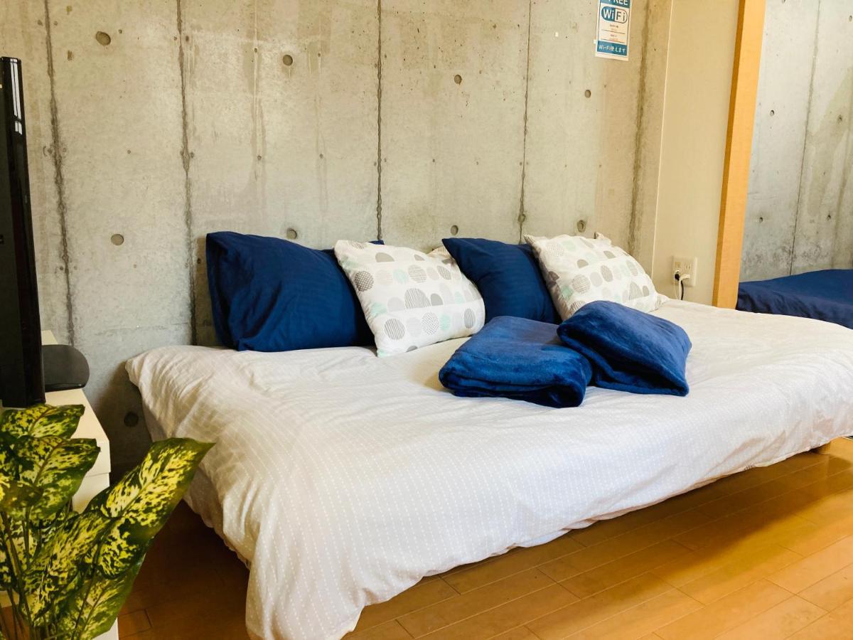 Goodstayhostel谷町九丁目 大阪 外观 照片