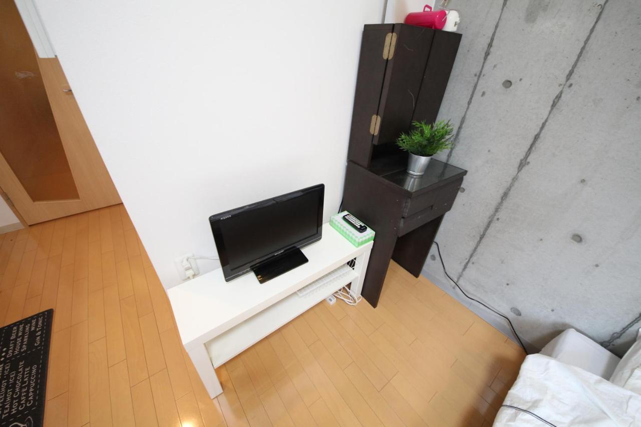 Goodstayhostel谷町九丁目 大阪 外观 照片
