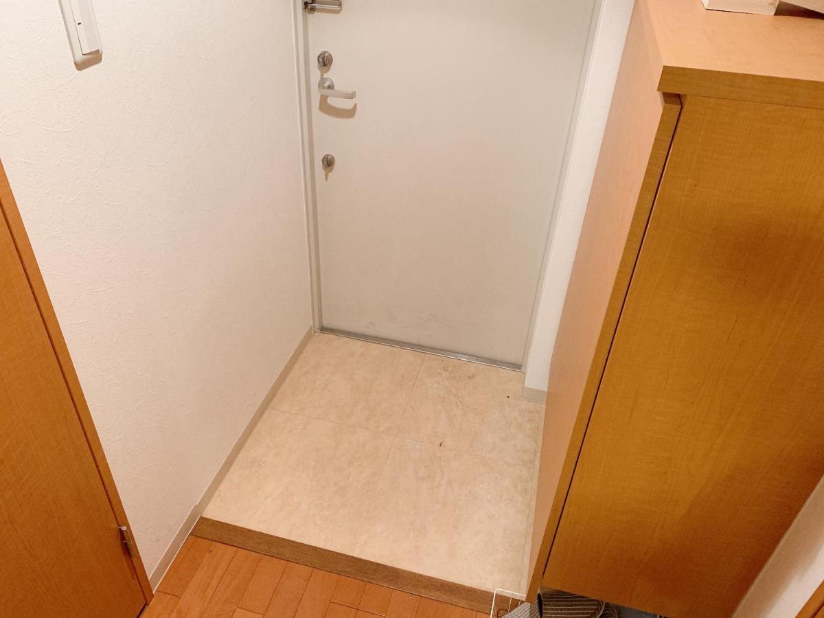 Goodstayhostel谷町九丁目 大阪 外观 照片