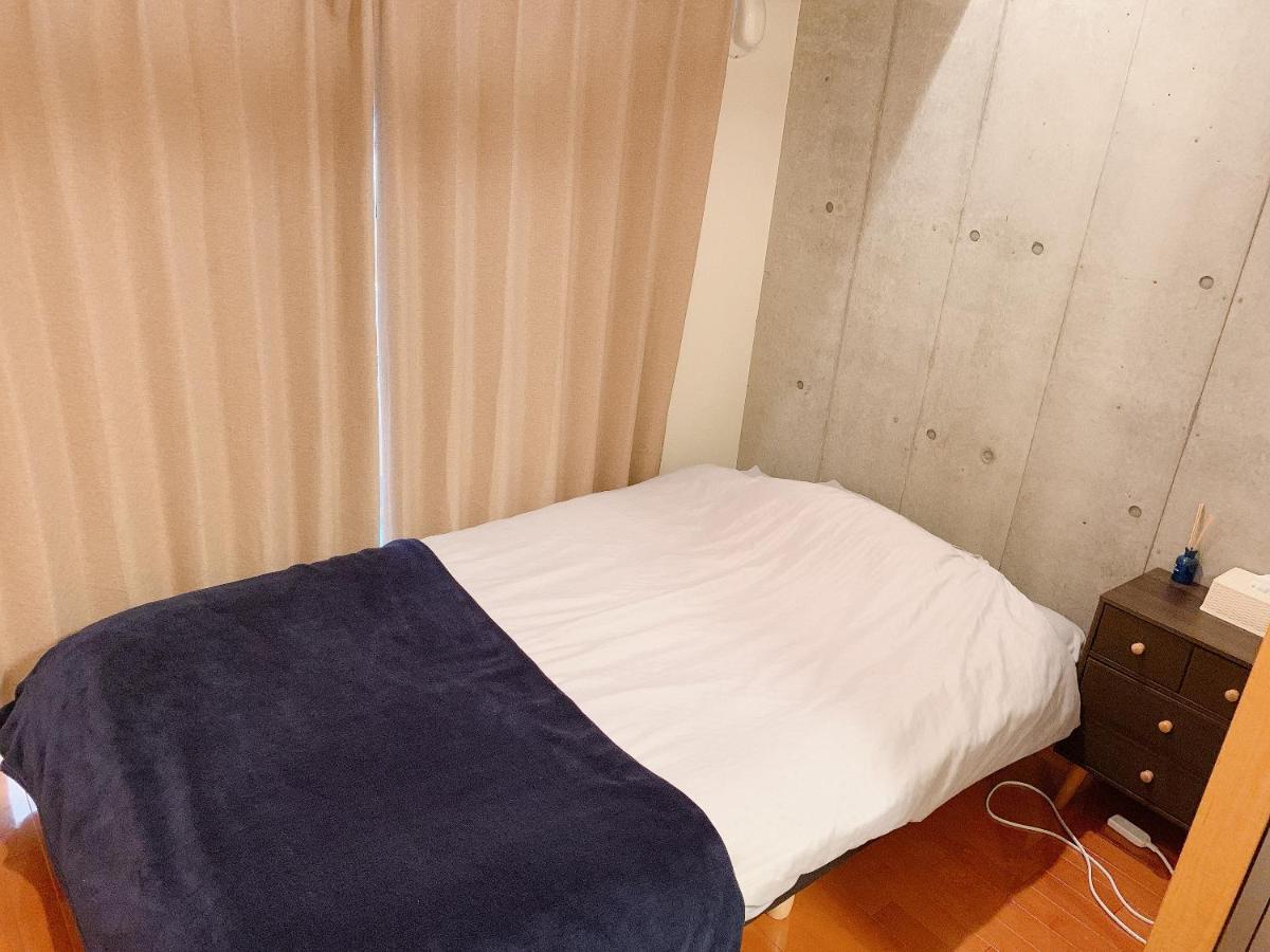 Goodstayhostel谷町九丁目 大阪 外观 照片