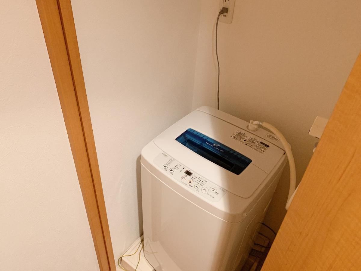 Goodstayhostel谷町九丁目 大阪 外观 照片