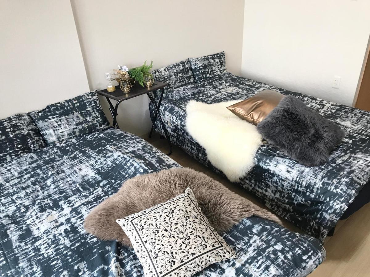 Goodstayhostel谷町九丁目 大阪 外观 照片